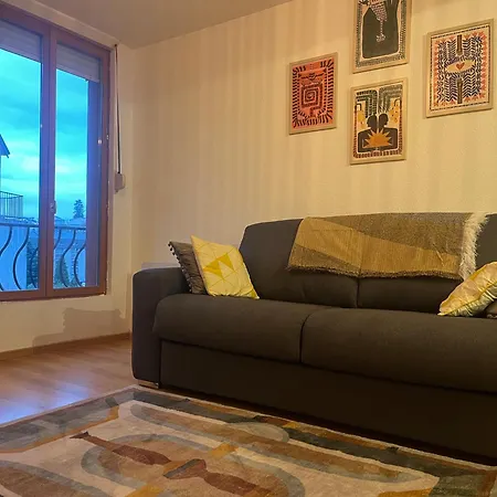 公寓 St Dominique - T2 Cosy Avec Parking *