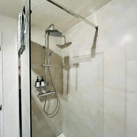 St Dominique - T2 Cosy Avec Parking *