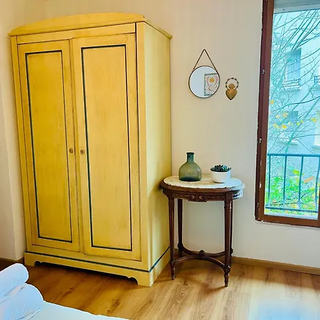 Apartament St Dominique - T2 Cosy Avec Parking *