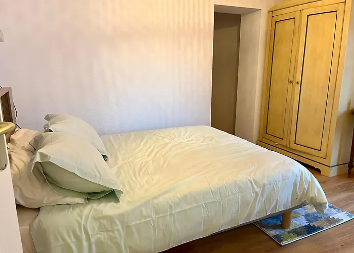 Apartament St Dominique - T2 Cosy Avec Parking Lourdes