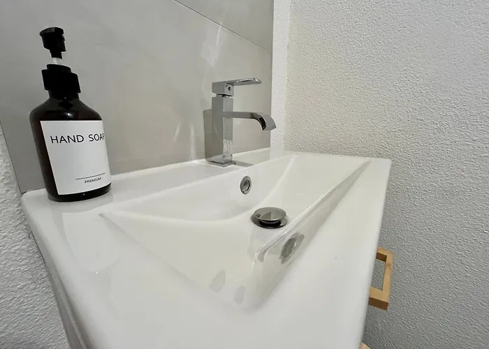 St Dominique - T2 Cosy Avec Parking Apartament Lourdes