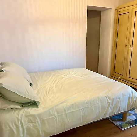Daire St Dominique - T2 Cosy Avec Parking Lourdes