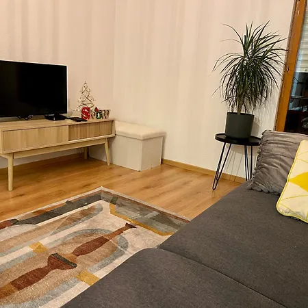 Apartman St Dominique - T2 Cosy Avec Parking Lourdes