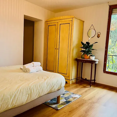 Daire St Dominique - T2 Cosy Avec Parking *